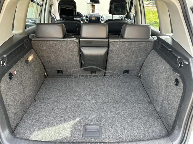 Tiguan tout option 