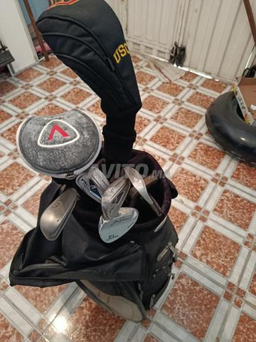 équipement de golf - 2