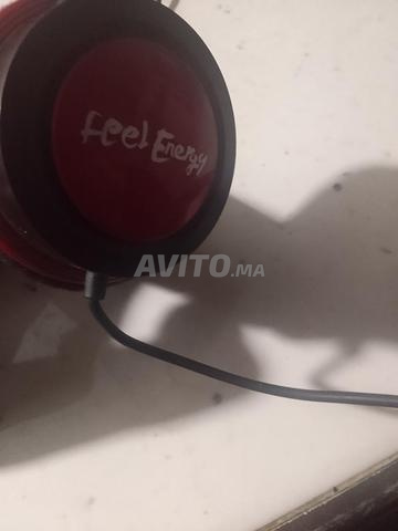سماعات feel energy - 2