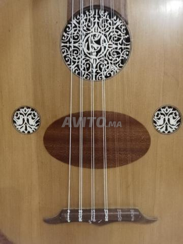 Oud à vendre - 2