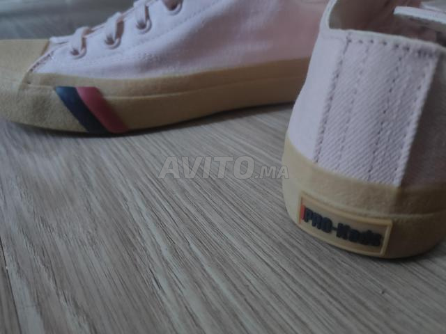 زوج أحذية PRO-KEDS 🇺🇲 - 2