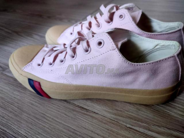 زوج أحذية PRO-KEDS 🇺🇲