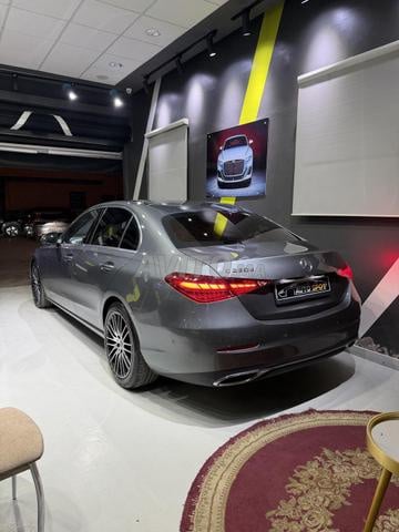 Mercedes Benz Classe C 220d 2022