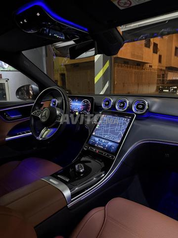 Mercedes Benz Classe C 220d 2022