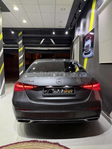 Mercedes Benz Classe C 220d 2022