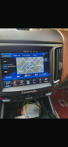 Maserati Levante à vendre - 2