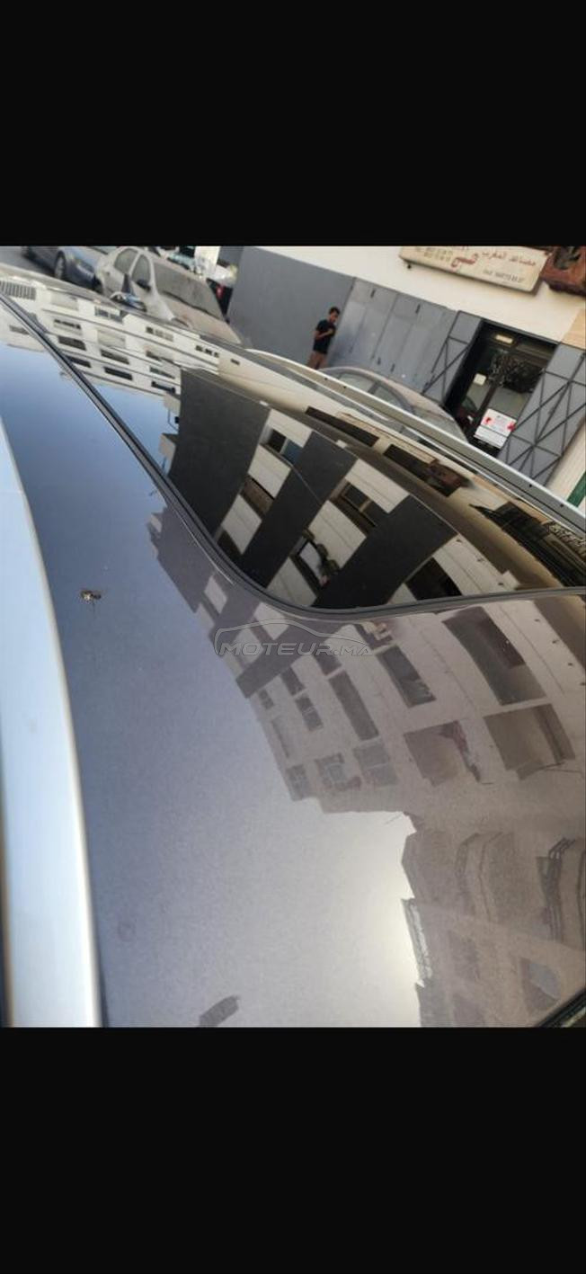 Maserati levante à vendre 