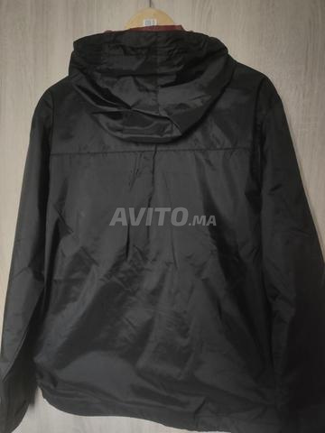 Veste imperméable OUTDOOR LIFE