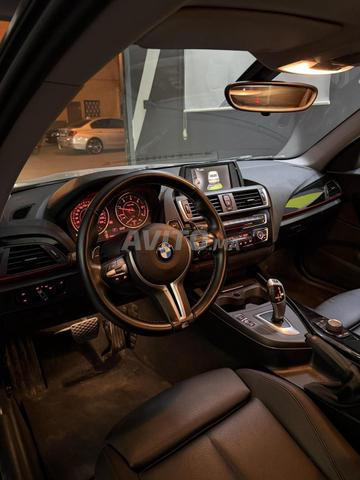 BMW série 218d 2017