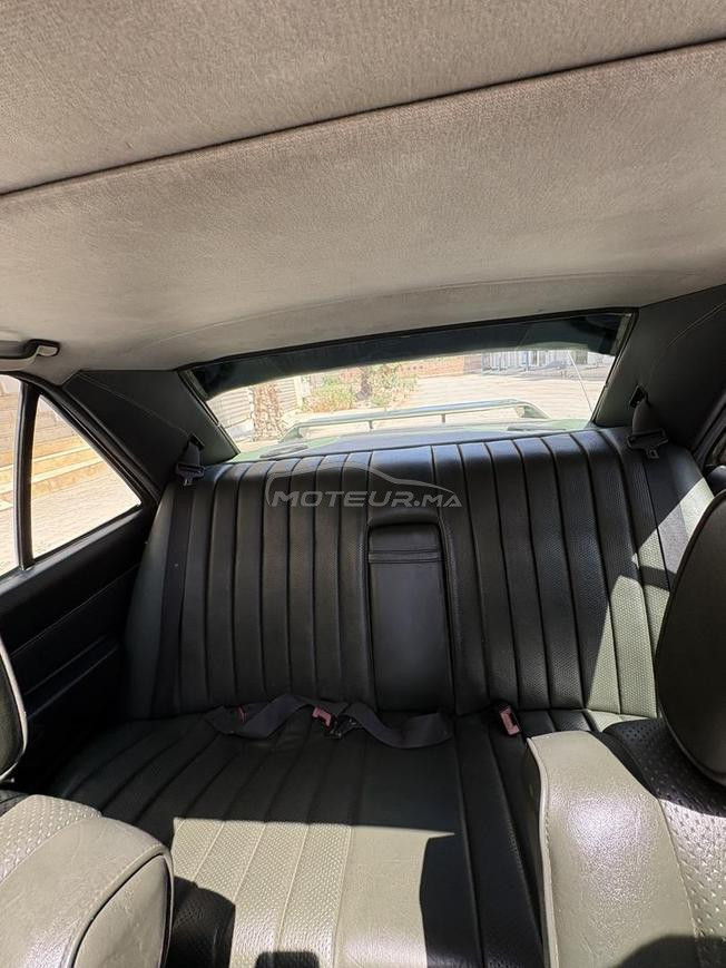 Mercedes 190 w201 2.5
