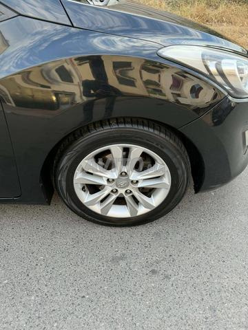 هيونداي i30