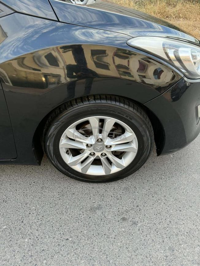 Hyandai i30 