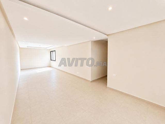 Location Appartement Non Meublé Résidence Neuve