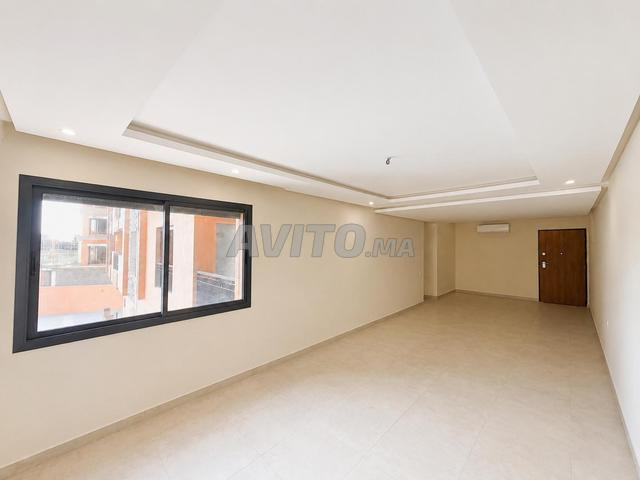 Location Appartement Non Meublé Résidence Neuve - 2