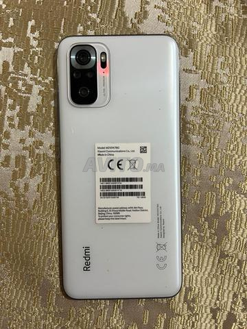 ريدمي نوت 10 إس - 2