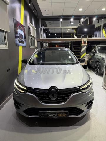 Renault Megane 2024 - 2