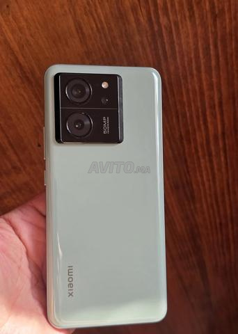 Xiaomi 13T pro 12Go/256Go très neuf - 2