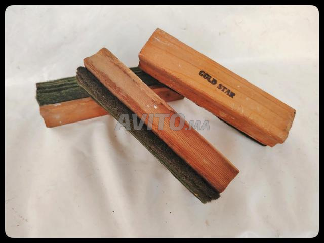 Amateurs de fournitures scolaires anciennes - 2