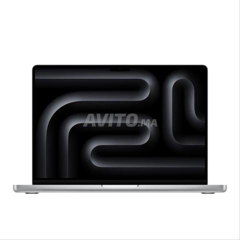 2025 Macbook pro 16Go ram 1To puce M4.