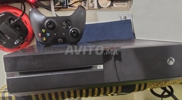 Xbox one 1 يد تحكم (gta5/fc26/red dead 2)