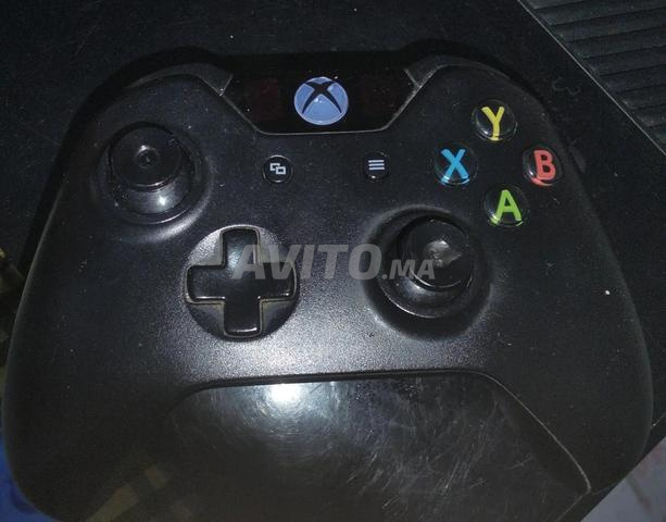 Xbox one 1 manette (gta5/fc26/red dead 2) - 2