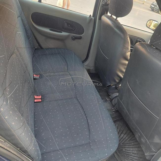 clio 2001 d 2006