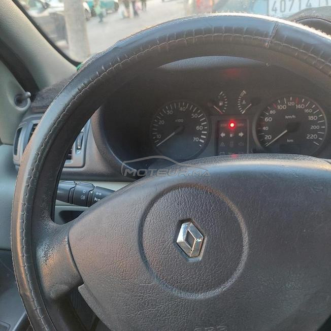 clio 2001 d 2006