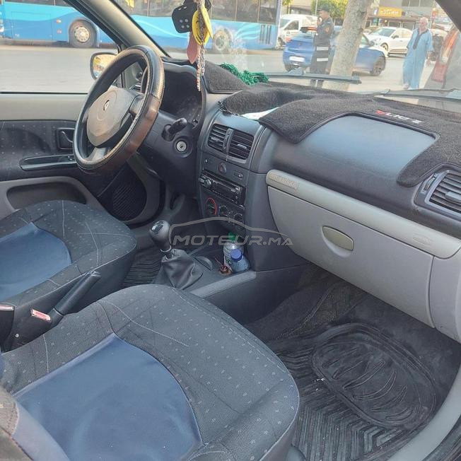 clio 2001 d 2006