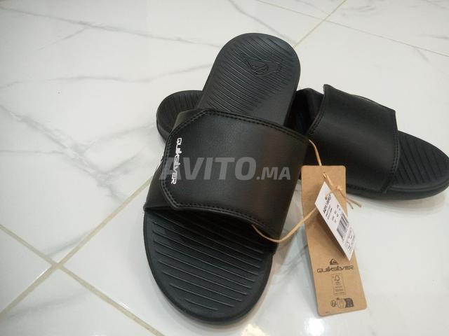 Sandale Quiksilver 43 - 2