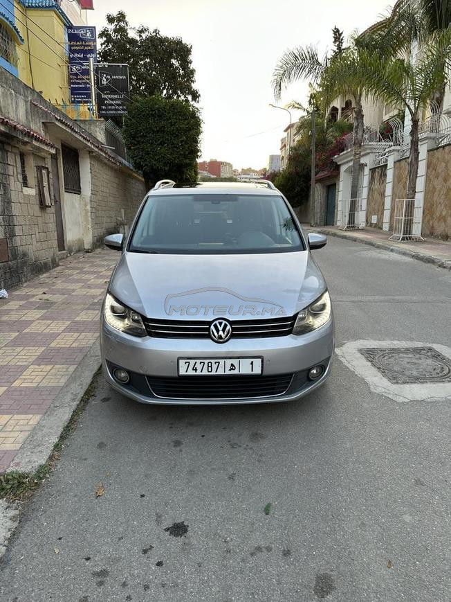 طنجة فال فلوري 