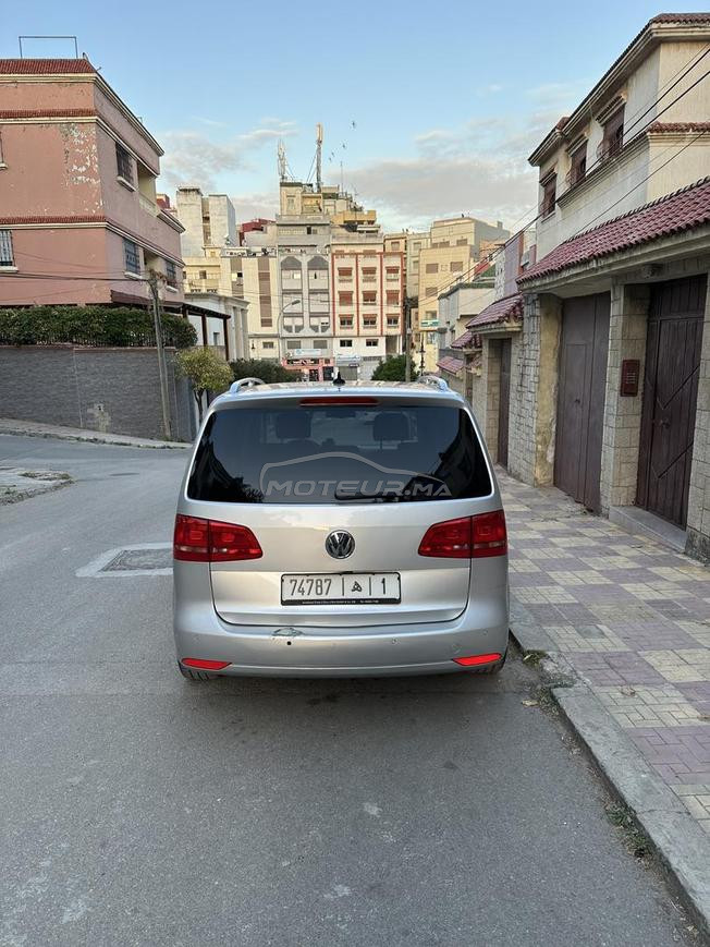 طنجة فال فلوري 