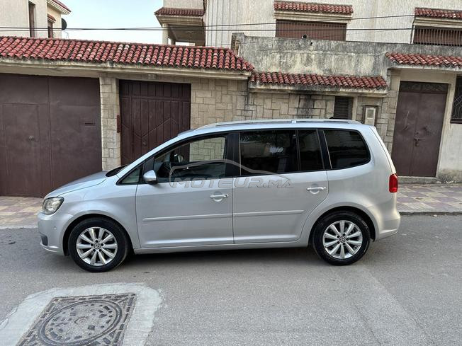 طنجة فال فلوري 