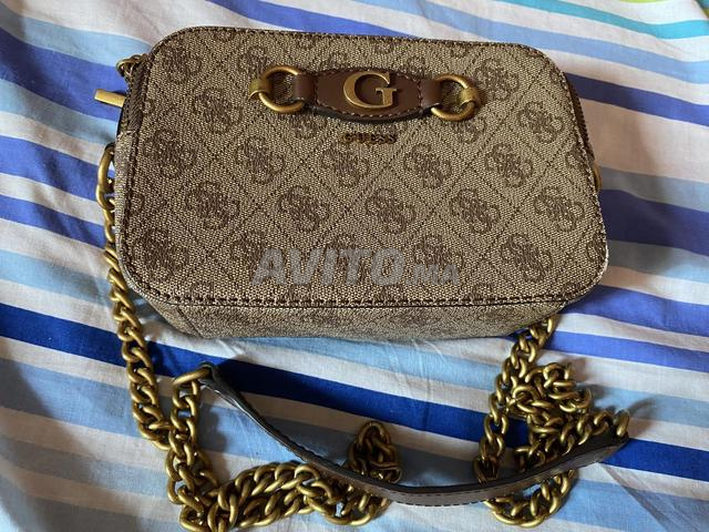 Sac GUESS bon état - 2
