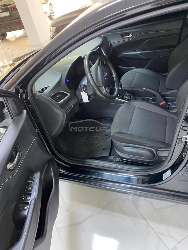 Hyundai accent modèle 2020 automatique 