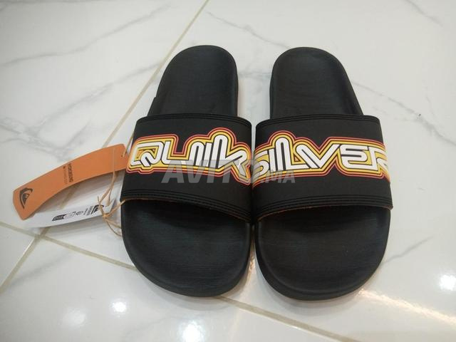 Sandales Quiksilver très confortables 42 - 2