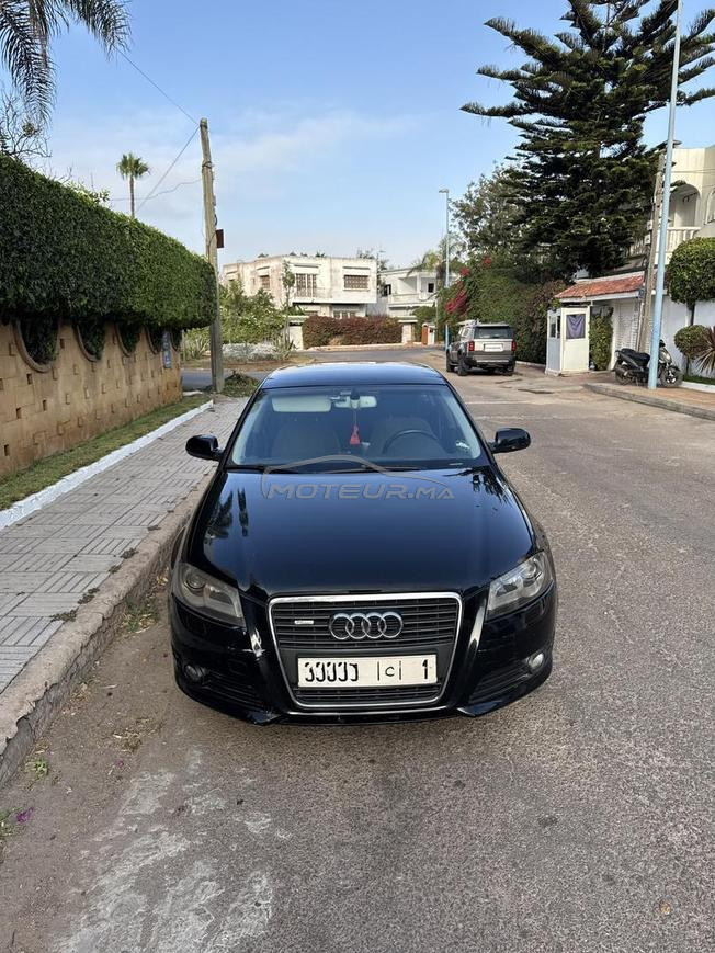 Audi A3 Sportback 1.6 TDI DSG 201