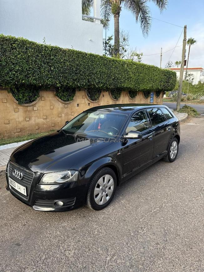 Audi A3 Sportback 1.6 TDI DSG 201