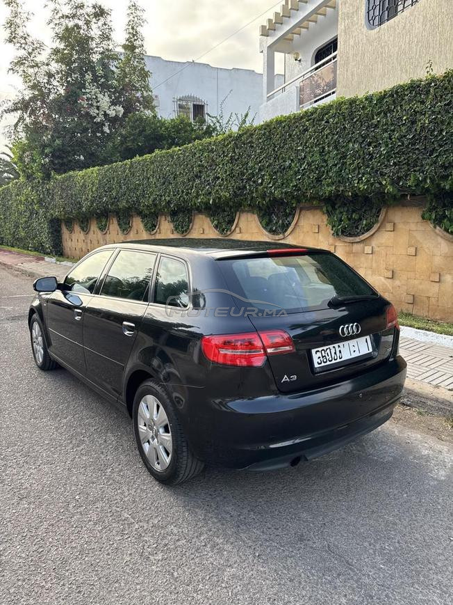 Audi A3 Sportback 1.6 TDI DSG 201