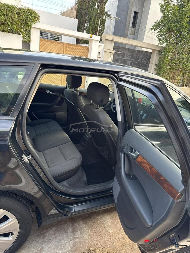 Audi A3 Sportback 1.6 TDI DSG 201