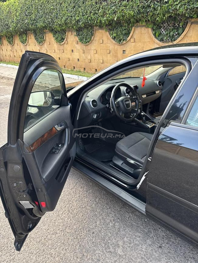 Audi A3 Sportback 1.6 TDI DSG 201
