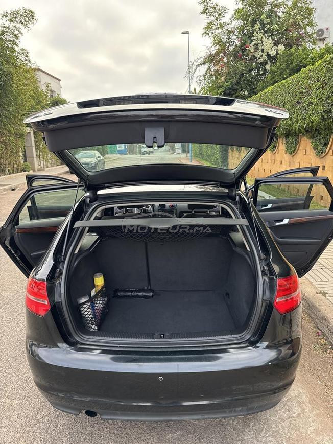 Audi A3 Sportback 1.6 TDI DSG 201