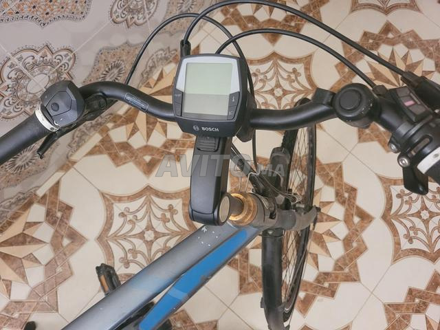 دراجة كهربائية باتافوس للبيع - 2