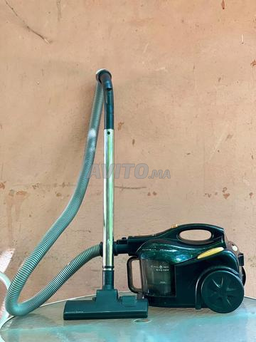 Aspirateur Solac - 2