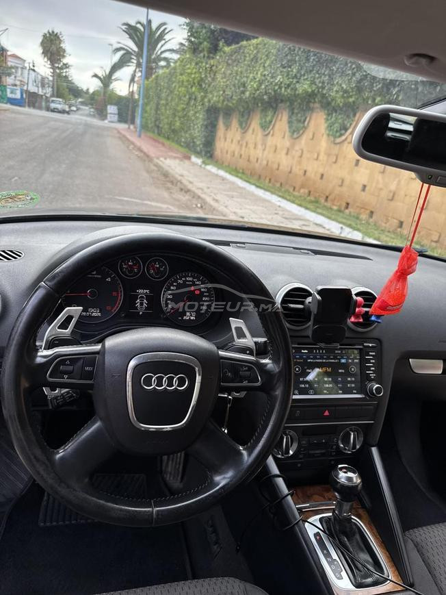 Audi A3 Sportback 1.6 TDI DSG 201