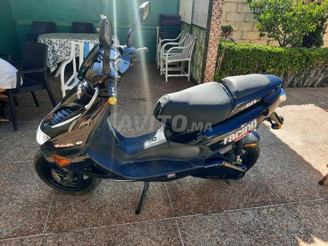 A Vendre aprilia très bon état moteur refait - 2