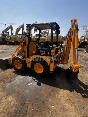 JCB 1CX bon état