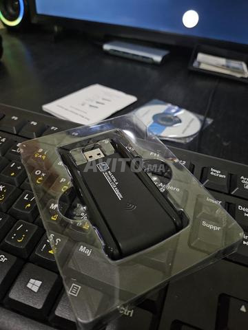 مفتاح واي فاي 5G