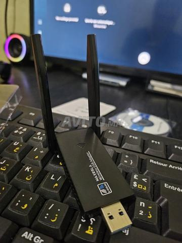 Clé Wifi 5g - 2