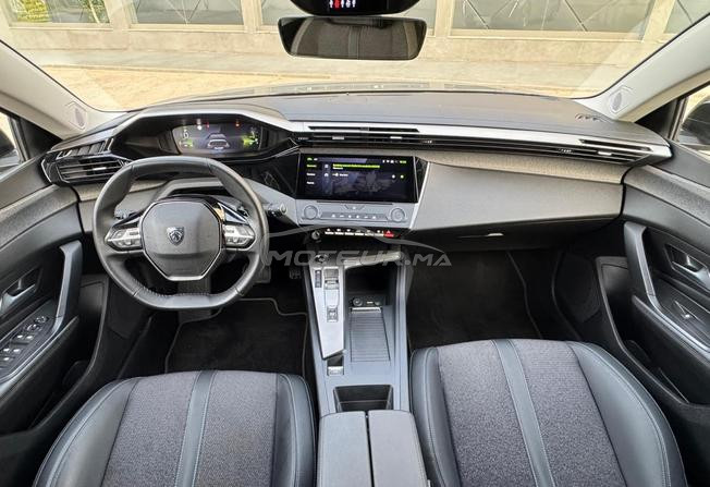 Peugeot 308 Diesel Automatique 2025 Allure