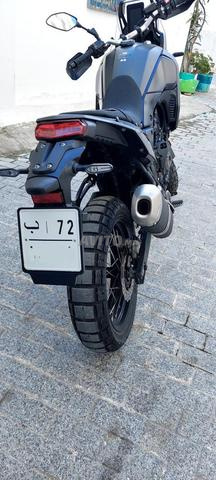 ياماها تينيري 700 – 2024 – حالة استثنائية - 2